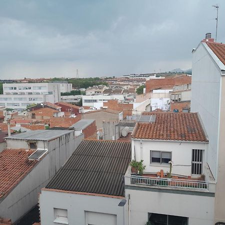 Atico Hygge & Art Space Terrassa Zewnętrze zdjęcie