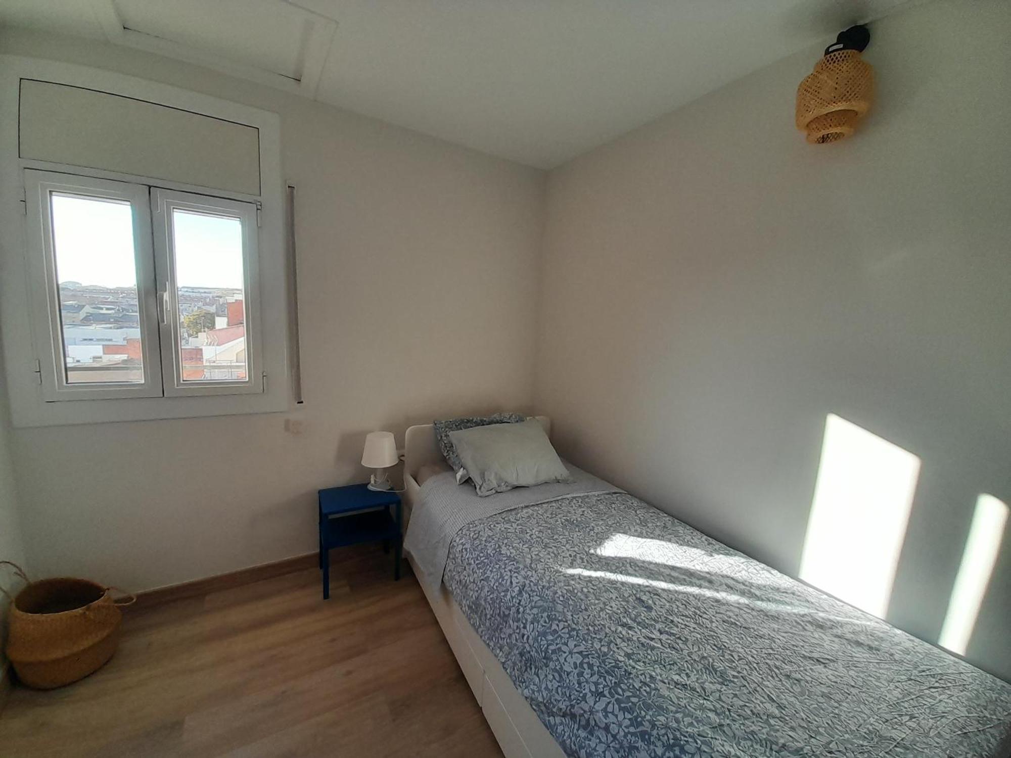 Atico Hygge & Art Space Terrassa Zewnętrze zdjęcie