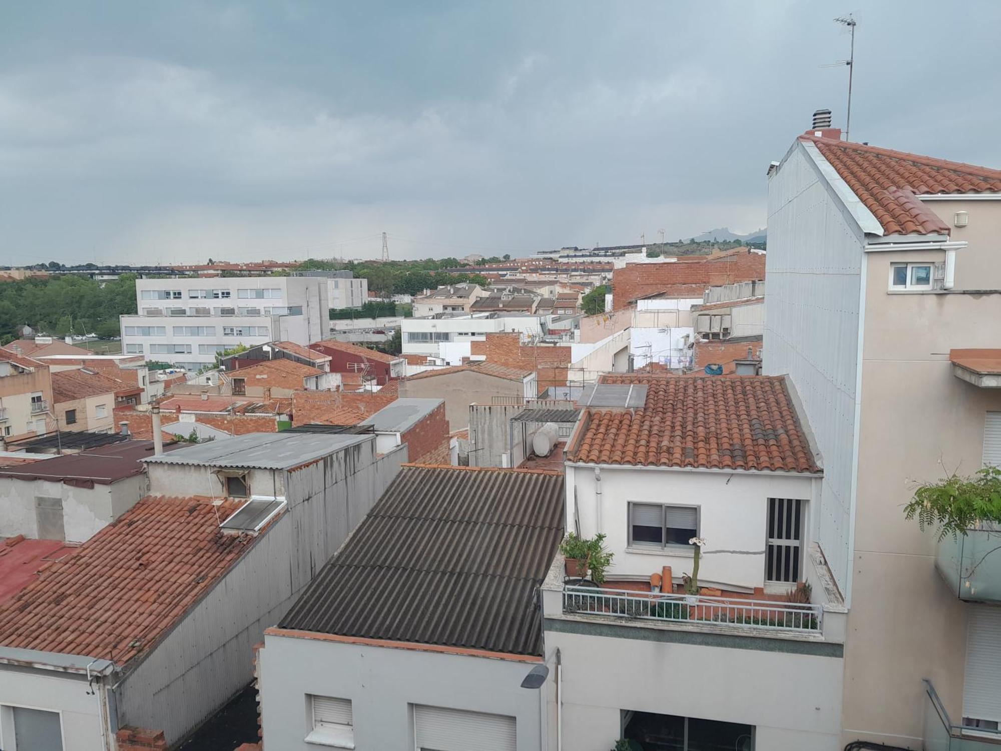 Atico Hygge & Art Space Terrassa Zewnętrze zdjęcie